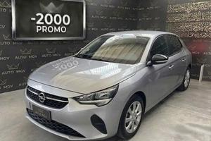 Opel Corsa 1.2 75 CV Edition