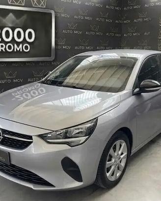 Opel Corsa 1.2 75 CV Edition