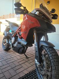 Ducati multistrada 950S