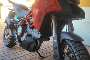 Ducati multistrada 950S