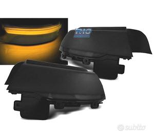 FRECCIE DINAMICHE PER VOLKSWAGEN VW POLO 6R 09-17 