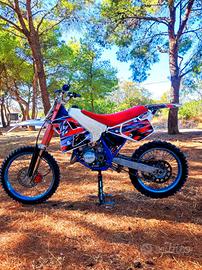 yamaha yz 125