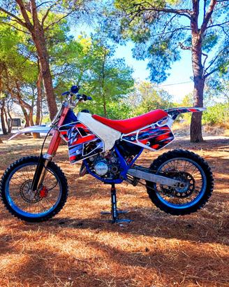 yamaha yz 125
