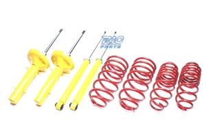 SOSPENSIONE SPORTIVA RENAULT TWINGO 1993-2007 60/4