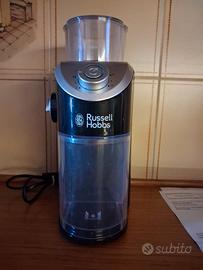 Macinacaffè Elettrico a macine Russell Hobbs