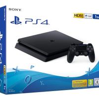 Playstation 4 1 Tb