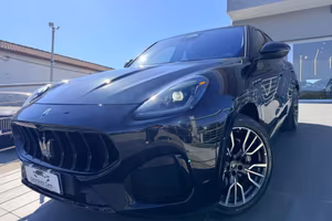Maserati Grecale MHEV 330 CV AWD Modena
