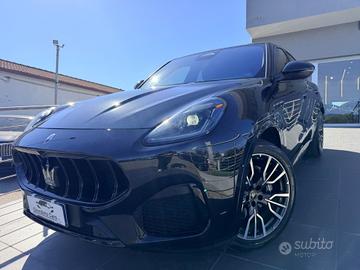 Maserati Grecale MHEV 330 CV AWD Modena