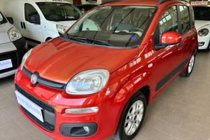Fiat Panda 0.9 TwinAir Turbo S&S Lounge
