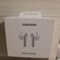 cuffie samsung buds 3