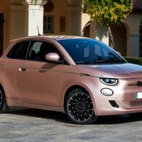 Ricambi usati fiat 500 2023- #2