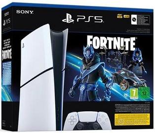 PS5 CONSOLE 1TB DIGITAL SLIM BANDLE FORTNITE ITA