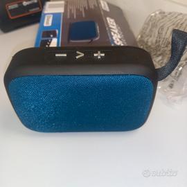 speaker bluetooth 