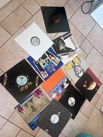 Vinili anni 80/90