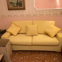 Divano letto matrimoniale