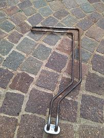 Resistenza lavastoviglie REX 