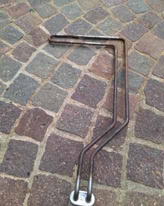 Resistenza lavastoviglie REX 