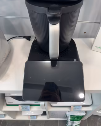 Disponibile bimby tm7 24 mesi di garazia