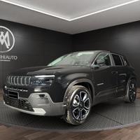 JEEP Avenger 1.2 Turbo 100 CV MHEV Summit