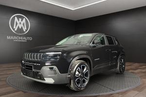 JEEP Avenger 1.2 Turbo 100 CV MHEV Summit