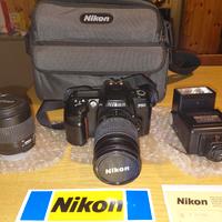 Nikon