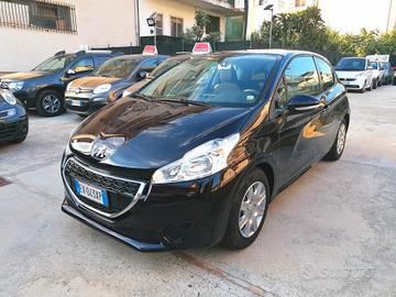 Peugeot 208 1.2 PureTech 82 CV 3 porte Active