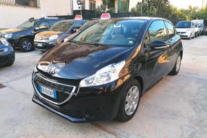Peugeot 208 1.2 PureTech 82 CV 3 porte Active