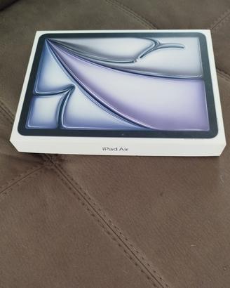 iPad Air 11" M3 (Wi-Fi) 128GB 2025