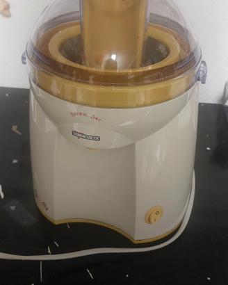 centrifuga, frullatore 