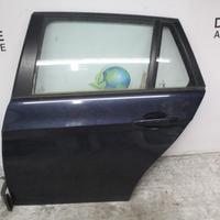 PORTIERA POSTERIORE SINISTRA BMW Serie 3 E91 Touri