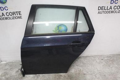 PORTIERA POSTERIORE SINISTRA BMW Serie 3 E91 Touri