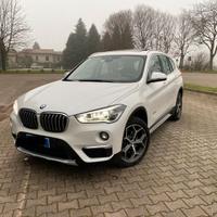 Bmw X1 F48 18i Sdrive Xline automatica