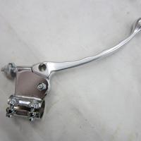 Braccialetto con Leva sinistro