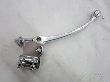 Braccialetto con Leva sinistro