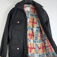 Giubbotto donna Moschino taglia M