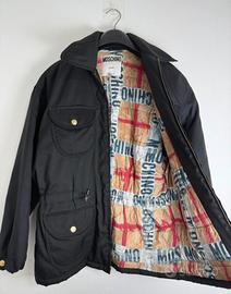 Giubbotto donna Moschino taglia M