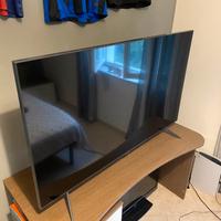 TV Samsung UHD 55’’