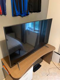 TV Samsung UHD 55’’