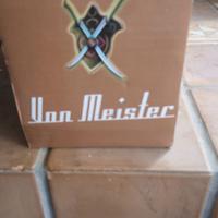 Coltelli Von Meister