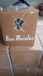 Coltelli Von Meister