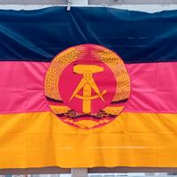 Bandiera DDR 92 x 57 cm