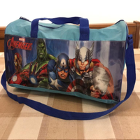 Borsone Avengers