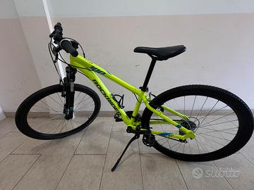 mountain bike da adulto Rockrider ST 100
