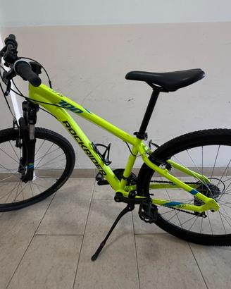 mountain bike da adulto Rockrider ST 100