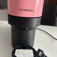 Macchinetta Caffè Nespresso Vertuo