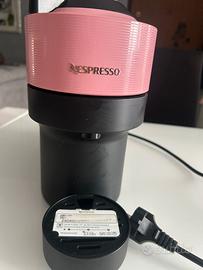 Macchinetta Caffè Nespresso Vertuo