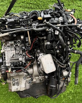 Motore MINI Cooper 2° Serie 2018