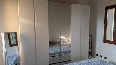 camera da letto ISCHIA mondo convenienza 