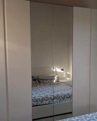 camera da letto ISCHIA mondo convenienza 