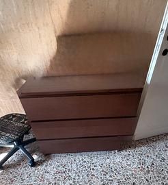 Cassettiera funzionale